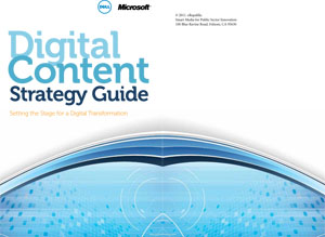 Digital Content Strategy Guide